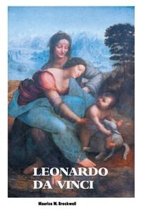 Produktbild: Leonardo Da Vinci