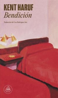 Produktbild: Bendición / Benediction