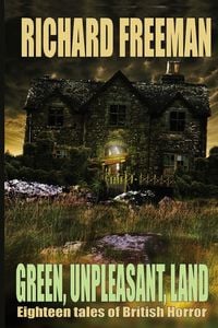 Produktbild: Green Unpleasant Land