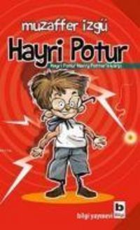 Produktbild: Hayri Potur