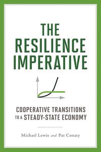 Produktbild: The Resilience Imperative