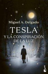 Produktbild: Tesla y la conspiraci&oacute;n de la luz