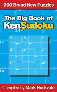 Produktbild: Big Book of Kensudoku