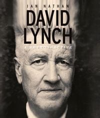Produktbild: David Lynch