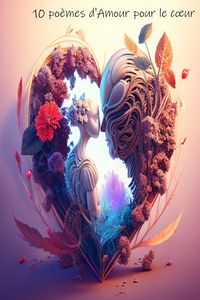 Produktbild: 10 po&egrave;mes d'Amour pour le coeur