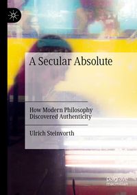 Produktbild: A Secular Absolute