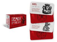 Produktbild: Demon of the Day