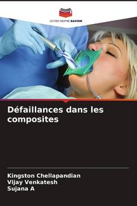 Produktbild: D&eacute;faillances dans les composites