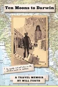 Produktbild: Ten Moons to Darwin