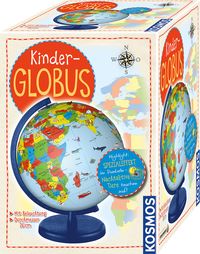 Produktbild: Kinder-Globus