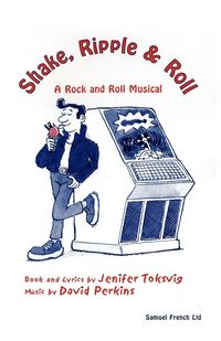 Produktbild: Shake, Ripple & Roll