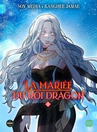Produktbild: La mari&eacute;e du roi dragon. Tome 2