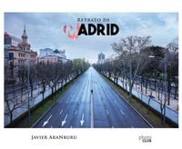 Produktbild: Retrato de Madrid