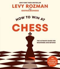 Produktbild: How to Win at Chess