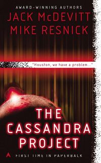 Produktbild: The Cassandra Project