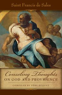 Produktbild: Consoling Thoughts on God and Providence
