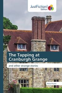 Produktbild: The Tapping at Cranburgh Grange