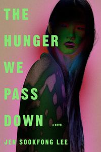 Produktbild: The Hunger We Pass Down