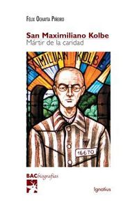 Produktbild: San Maximiliano Kolbe