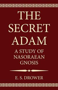 Produktbild: The Secret Adam