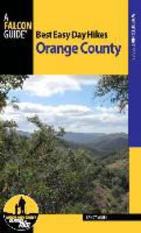 Produktbild: Vogel, R: Best Easy Day Hikes Orange County