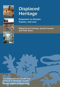 Produktbild: Displaced Heritage