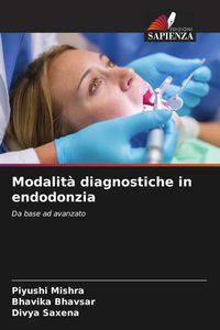 Produktbild: Modalit&agrave; diagnostiche in endodonzia