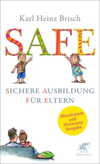 Bild vom Artikel Safe ® vom Autor Karl Heinz Brisch