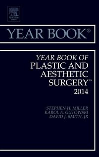 Produktbild: Year Book of Plastic and Aesthetic Surgery 2014