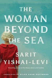 Produktbild: The Woman Beyond the Sea