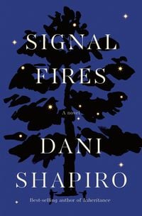 Produktbild: Shapiro, D: Signal Fires