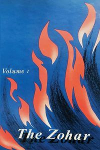 Produktbild: THE ZOHAR Genesis Edition Volume 1