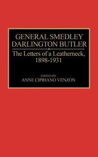Produktbild: General Smedley Darlington Butler