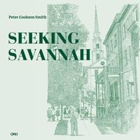Produktbild: Seeking Savannah