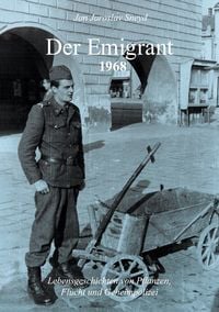 Produktbild: Der Emigrant 1968