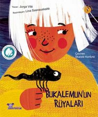 Produktbild: Bukalemunun R&uuml;yalari