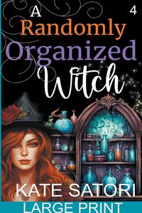 Produktbild: A Randomly Organized Witch