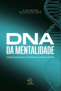 Produktbild: DNA da mentalidade