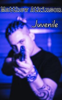 Produktbild: Juvenile (Lower Power, #10)