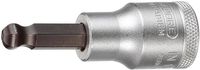 Produktbild: Gedore IN 19 K 10 2219395 Innen-Sechskant Schraubendrehereinsatz 10 mm 1/2" (12.5 mm)