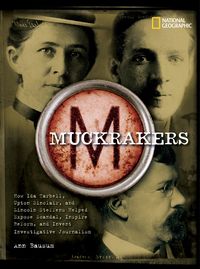 Produktbild: Muckrakers