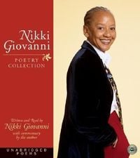 Produktbild: NIKKI GIOVANNI POETRY COLL 2D