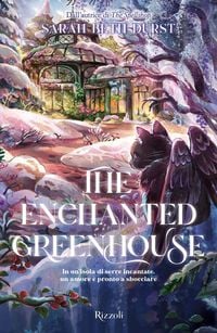 Produktbild: The Enchanted Greenhouse. La biblioteca di Daphne