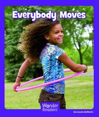 Produktbild: Everybody Moves