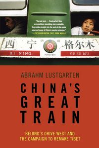 Produktbild: China's Great Train