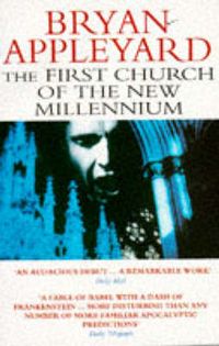 Produktbild: The First Church of the New Millennium