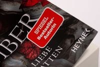 Shadow and Ember – Eine Liebe im Schatten
