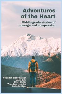Produktbild: Adventures of the Heart