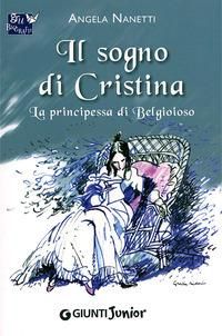 Produktbild: Il sogno di Cristina. La principessa di Belgioioso