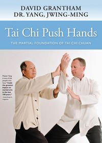Produktbild: Tai Chi Push Hands